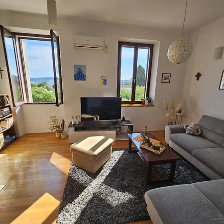 Apartman Holiday Pepe