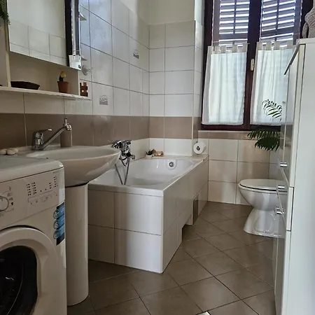 Apartman Holiday Pepe Zára