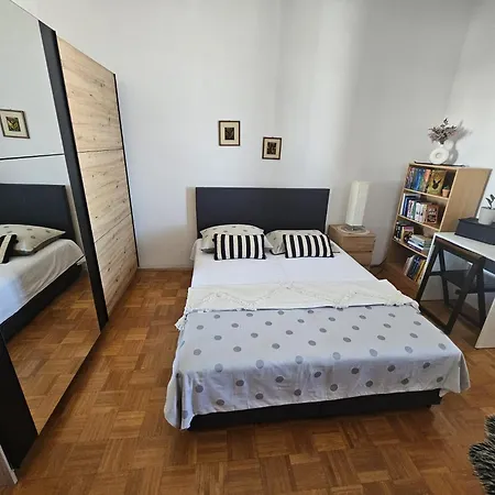 Holiday Pepe Apartment *