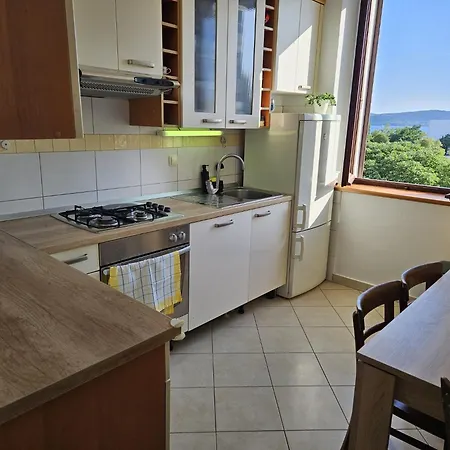 Apartment Holiday Pepe Zadar